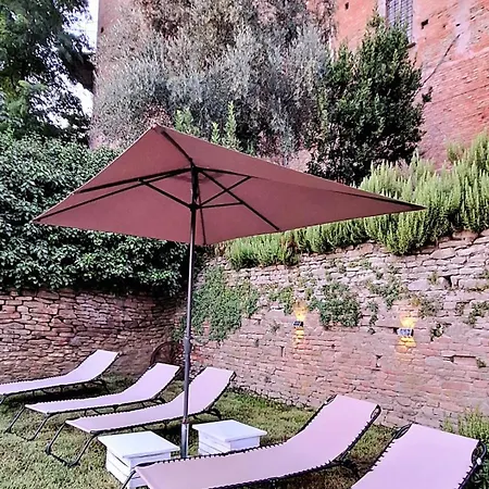 Ca D'roselsa E Paolin Neive