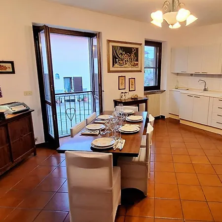 Ca D'roselsa E Paolin * Neive