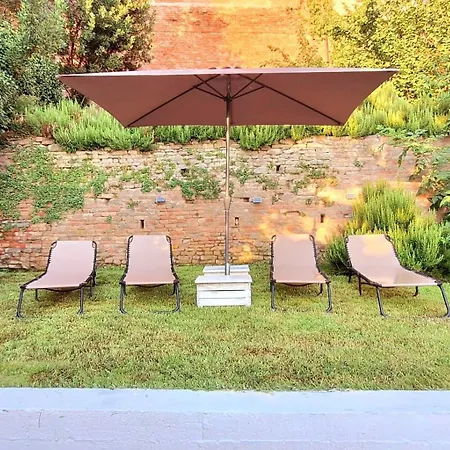 Casa vacanze Ca D'roselsa E Paolin