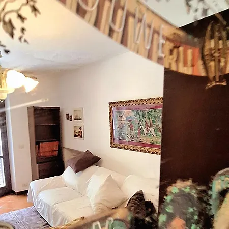 Holiday home Ca D'roselsa E Paolin *